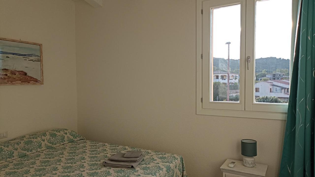 Welcomely - White Terrace - Condominio Acqualife Cannigione Luaran gambar
